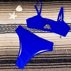 Swimsuit set